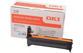 Фотокондуктор OKI C612 C EP-CART-C-C612 (46507307) - Фото