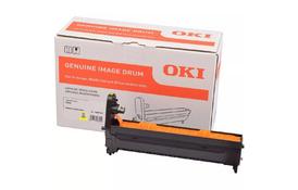 Фотобарабан OKI EP-CART-Y-C612 (46507305) - Фото