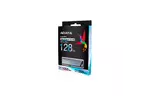 USB флэш-накопитель ADATA 128GB Elite UE800 Silver USB3.1 Type-C (AELI-UE800-128G-CSG)