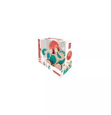 Каталка Hape деревянный Котенок (E0366)