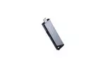 USB флеш накопитель ADATA 256GB Elite UE800 Silver USB3.1 Type-C (AELI-UE800-256G-CSG)