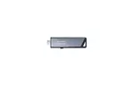 USB флеш накопитель ADATA 256GB Elite UE800 Silver USB3.1 Type-C (AELI-UE800-256G-CSG)