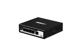 Комутатор мережевий 2E 2E-SP401F-2 - Фото