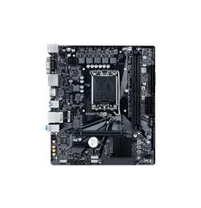 Материнская плата GIGABYTE H610M S2H V2