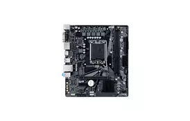 Материнская плата GIGABYTE H610M S2H V2 - Фото Материнская плата GIGABYTE H610M S2H V2 - Фото