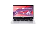 Ноутбук Acer Chromebook Spin CP314-1HN (NX.AZ3EU.001)