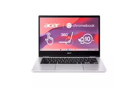 Ноутбук Acer Chromebook Spin CP314-1HN (NX.AZ3EU.001) - Фото