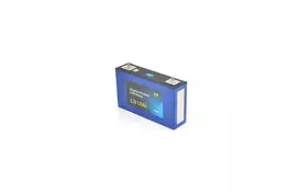 Батарея LiFePo4 EVE 3.2V 120AH (EVE-3.2V-120AH) - Фото