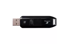 USB флеш накопичувач Patriot 32GB Xporter 3 USB 3.2 (PSF32GX3B3U) - Фото
