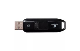 USB флеш накопичувач Patriot 64GB Xporter 3 USB 3.2 (PSF64GX3B3U) - Фото