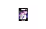 USB флеш накопитель AddLink 64GB U10 Violet USB 2.0 (ad64GBU10V2)