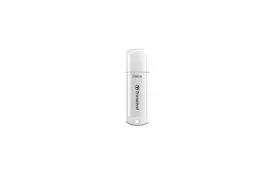 USB флеш накопитель Transcend 256GB JetFlash 730 White USB 3.1 (TS256GJF730) - Фото
