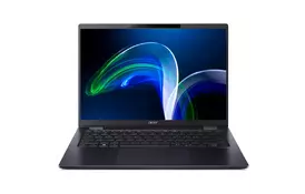 Ноутбук Acer TravelMate TMP614P-52 (NX.VSZEU.004) - Фото