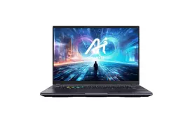 Ноутбук GIGABYTE AORUS 16X 9KG (9KG-43UAC54SH) - Фото
