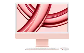 Комп'ютер Apple A2874 24