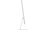 Компьютер Apple A2873 24'' iMac Retina 4.5K / Apple M3 with 10-core GPU, 256SSD, Silver (MQRJ3UA/A)