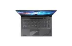 Ноутбук GIGABYTE AORUS 17X (AXG-64KZ665SH)