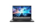 Ноутбук GIGABYTE AORUS 17X (AXG-64KZ665SH)