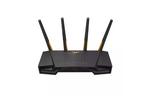 Маршрутизатор ASUS TUF-AX4200 (90IG07Q0-MU9100)