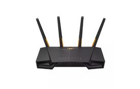 Маршрутизатор ASUS TUF-AX4200 (90IG07Q0-MU9100) - Фото
