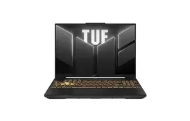Ноутбук ASUS TUF Gaming F16 FX607JV-N3112 (90NR0HV6-M00BM0) - Фото
