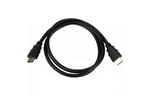Кабель мультимедийный HDMI to HDMI 10m CHARMOUNT (100100)