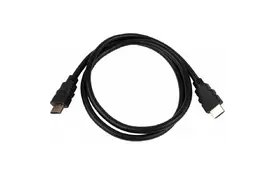 Кабель мультимедийный HDMI to HDMI 10m CHARMOUNT (100100) - Фото