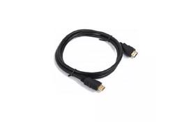 Кабель мультимедийный HDMI to HDMI 5m cooper 1.4v CHARMOUNT (70050) - Фото