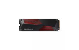 Накопичувач SSD M.2 2280 4TB Samsung (MZ-V9P4T0GW) - Фото