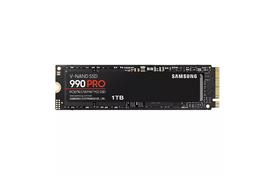 Накопичувач SSD M.2 2280 4TB Samsung (MZ-V9P4T0BW) - Фото