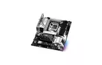 Материнская плата ASRock B760 PRO RS/D4 WIFI