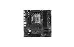 Материнская плата ASRock B760M PG LIGHTNING/D4