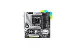 Материнская плата ASRock B760M STEEL LEGEND WIFI
