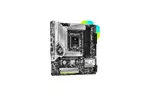 Материнская плата ASRock B760M STEEL LEGEND WIFI
