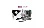 Материнская плата ASRock B760M STEEL LEGEND WIFI