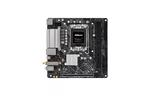 Материнская плата ASRock B760M-ITX/D4 WIFI