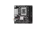 Материнская плата ASRock B760M-ITX/D4 WIFI