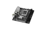 Материнская плата ASRock B760M-ITX/D4 WIFI
