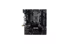 Материнская плата Biostar B760MX2-E - Фото