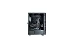 Корпус Zalman I4BLACK