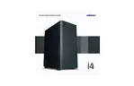 Корпус Zalman I4BLACK
