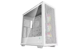 Корпус Deepcool Morpheus White (R-MORPHEUS-WHAPA1-G-1) - Фото