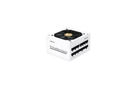 Блок живлення Zalman 1000W Teramax 2 WH (ZM1000-TMX2WH) - Фото