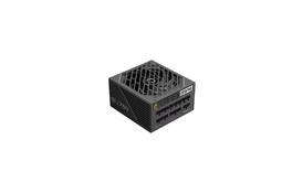Блок живлення Gamemax 750W (GX-750 PRO BK (ATX3.0 PCIe5.0)) - Фото