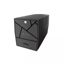Устройство бесперебойного питания nJoy KEEN 1000VA (UPLI-LI100KE-CG01B)