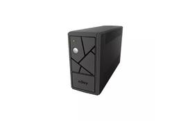Пристрій безперебійного живлення nJoy KEEN 800VA USB (UPLI-LI080KU-CG01B) - Фото Пристрій безперебійного живлення nJoy KEEN 800VA USB (UPLI-LI080KU-CG01B) - Фото