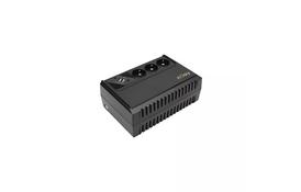Пристрій безперебійного живлення nJoy RENTON 650VA USB (UPLI-LI065RE-CG01B) - Фото Пристрій безперебійного живлення nJoy RENTON 650VA USB (UPLI-LI065RE-CG01B) - Фото