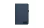 Чехол для планшета BeCover Slimbook Samsung Galaxy Tab A9 SM-X115 8.7'' Deep Blue (710121)