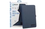 Чехол для планшета BeCover Slimbook Samsung Galaxy Tab A9 SM-X115 8.7'' Deep Blue (710121)
