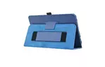 Чехол для планшета BeCover Slimbook Thomson TEO 8'' Deep Blue (710131)